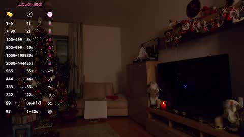 Snapshot of karrin chatting on December 2025 11:00:02 PM K online show from December 2025 11:00:02 PM