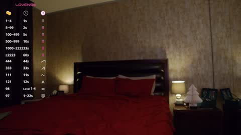 Snapshot of karrin chatting on January 2026 03:10:02 AM K online show from January 2026 03:10:02 AM