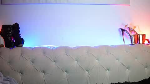 Snapshot of karsynjayde chatting on September 2025 09:18:01 PM Karsyn online show from September 2025 09:18:01 PM