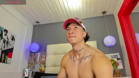 ---Kary--- online show from February 2025 09:26:02 PM