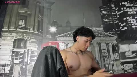 ---Kary--- online show from March 2025 10:18:02 AM