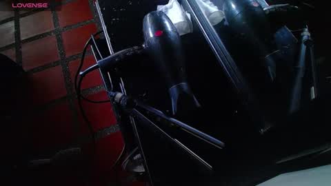 Kary Blush online show from June 2026 05:26:02 PM