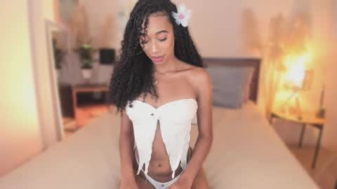 Snapshot of karymoon chatting on February 2026 08:24:02 PM Kary Moon online show from February 2026 08:24:02 PM