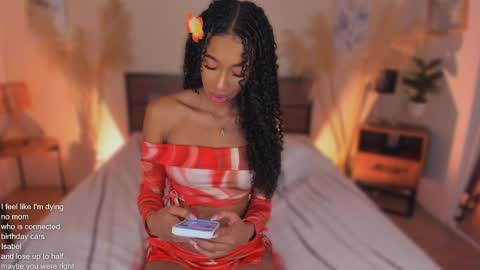 Snapshot of karymoon chatting on March 2026 10:43:01 PM Kary Moon online show from March 2026 10:43:01 PM