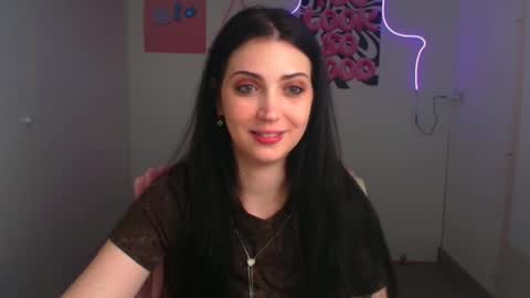 Karyna online show from March 2026 07:03:02 AM