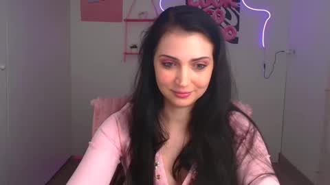 Karyna online show from March 2026 12:44:02 PM