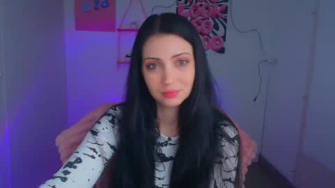 Snapshot of karyna_joy chatting on April 2026 05:54:01 AM Karyna online show from April 2026 05:54:01 AM