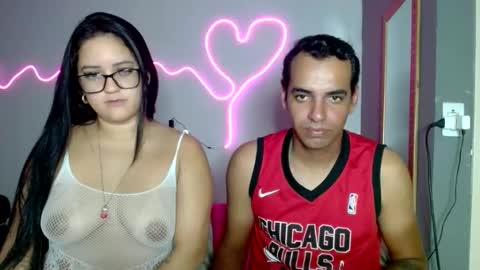 Snapshot of kasaltaradinho chatting on December 2024 10:12:01 PM Tamires e Maicon online show from December 2024 10:12:01 PM