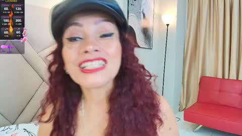 kasandra gomez online show from April 2026 12:43:01 PM