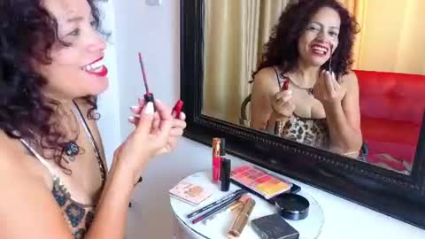 kasandra gomez online show from July 2026 12:58:01 PM