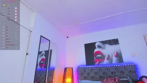  Kasandra  online show from March 2025 01:03:02 AM