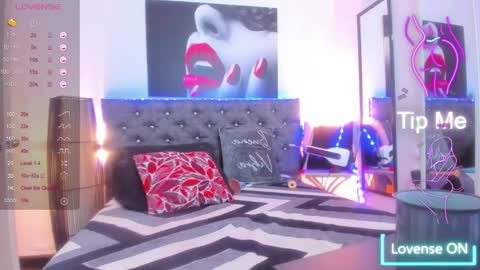  Kasandra  online show from October 2025 11:57:02 PM