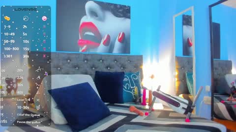  Kasandra  online show from April 2026 11:10:02 PM