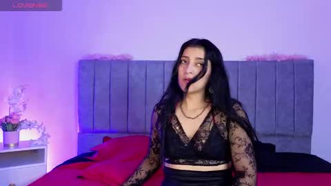 Kasandra Grant online show from February 2026 07:29:01 PM