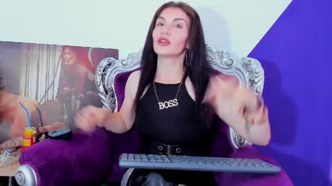 Miss K. online show from May 2026 04:43:02 AM