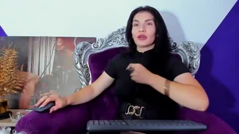 Miss K. online show from June 2026 04:37:01 AM