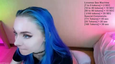 ALYSSA                online show from May 2026 03:51:02 PM