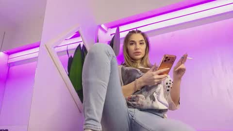 Snapshot of kaseyquinn chatting on February 2026 08:16:02 PM Kasey online show from February 2026 08:16:02 PM