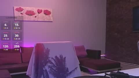 kama Amelia online show from February 2026 11:26:02 AM