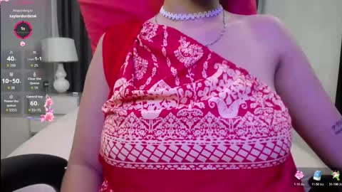 Snapshot of kashvi_ chatting on December 2025 07:53:01 PM kasvhi online show from December 2025 07:53:01 PM