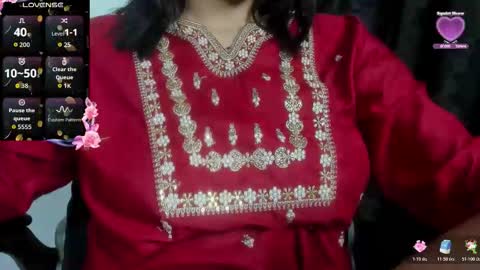 Snapshot of kashvi_ chatting on February 2026 07:32:02 PM kasvhi online show from February 2026 07:32:02 PM