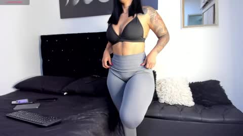 Kassandra  online show from May 2026 08:49:02 PM