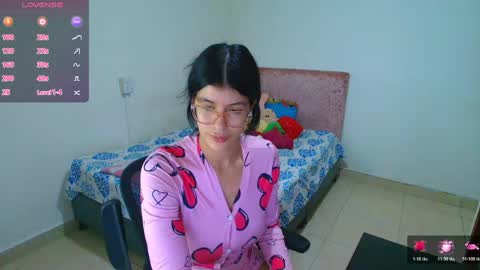 Kassandra online show from April 2026 01:47:01 AM