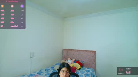 Kassandra online show from April 2026 02:15:01 AM
