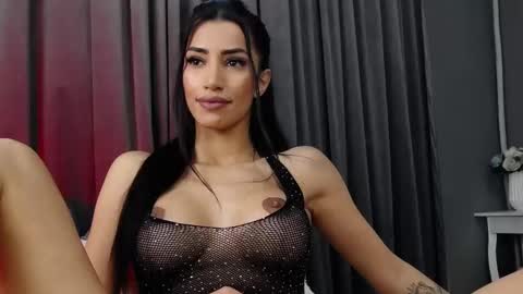 Kassandra online show from February 2026 06:22:01 AM