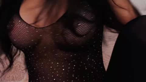 Kassandra online show from February 2026 01:07:02 PM