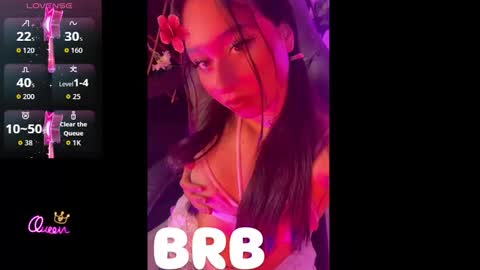 Snapshot of kassandra_foxxx chatting on February 2026 05:06:02 PM kassandra online show from February 2026 05:06:02 PM