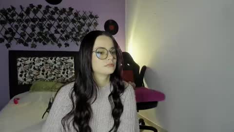 kassandra james online show from January 2025 11:00:02 AM