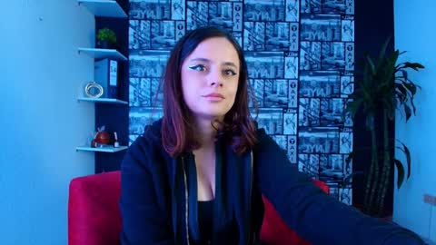 kassandra james online show from April 2026 12:10:01 PM