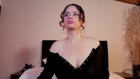 kassandra james online show from May 2026 11:05:02 AM