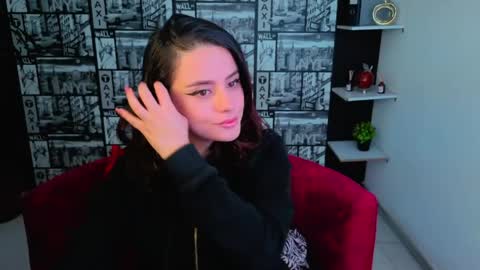 kassandra james online show from June 2026 11:04:02 AM