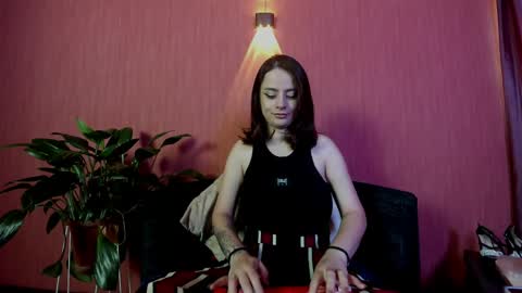 kassandra james online show from June 2026 06:55:02 PM