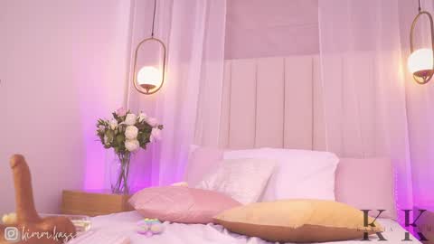 Kassia online show from June 2026 06:52:02 AM