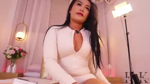Kassia online show from July 2026 03:53:02 AM