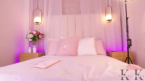 Kassia online show from July 2026 05:56:01 AM