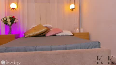 Kassia online show from July 2026 03:00:02 AM