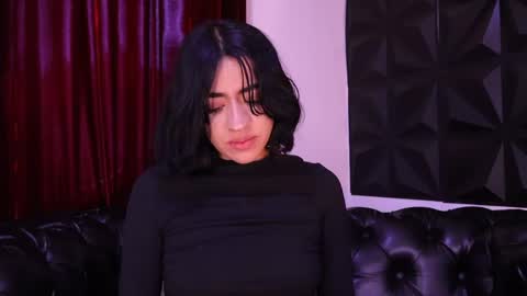 Snapshot of kassianoir_ chatting on April 2026 01:03:02 PM Kasi online show from April 2026 01:03:02 PM