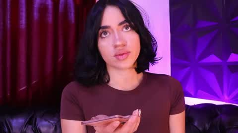 Snapshot of kassianoir_ chatting on May 2026 12:13:01 PM Kasi online show from May 2026 12:13:01 PM