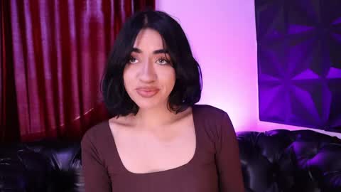 Snapshot of kassianoir_ chatting on May 2026 12:54:02 PM Kasi online show from May 2026 12:54:02 PM