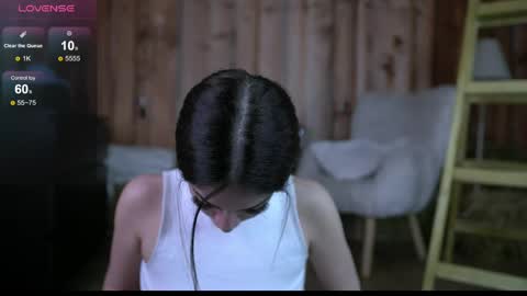Snapshot of kassidyvibe chatting on May 2026 03:02:01 AM Kassidy online show from May 2026 03:02:01 AM