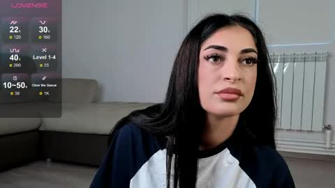 Snapshot of kassidyvibe chatting on May 2026 04:19:02 AM Kassidy online show from May 2026 04:19:02 AM