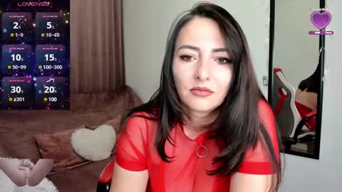 Kassy online show from February 2025 08:50:02 AM