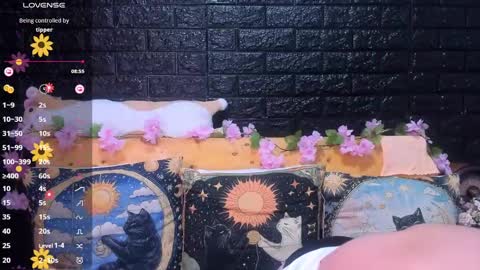 Snapshot of kasumi_jh chatting on January 2025 08:07:02 AM Kasumi online show from January 2025 08:07:02 AM