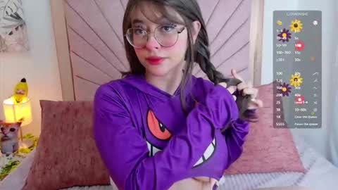 Snapshot of kasumi_jh chatting on March 2026 05:19:01 AM Kasumi online show from March 2026 05:19:01 AM