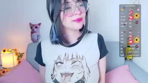 Kasumi  online show from July 2026 07:46:01 AM
