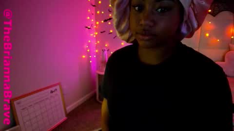 BriannaBrave online show from October 2025 01:44:01 AM